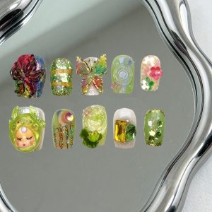 Forest Child-1000x1118 Forest Child