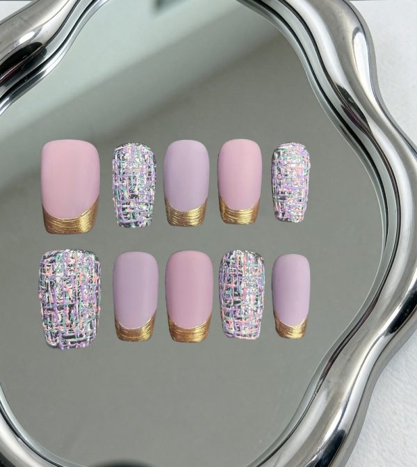 Lilac Princess-1000x1118 Lilac Princess