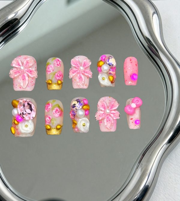 Pink Devotion-1000x1118 Pink Devotion