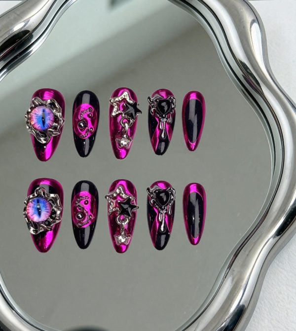 The All-Seeing Scepter