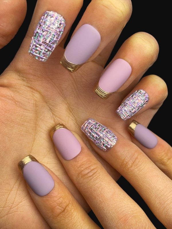 图1-1000x1333 Lilac Princess