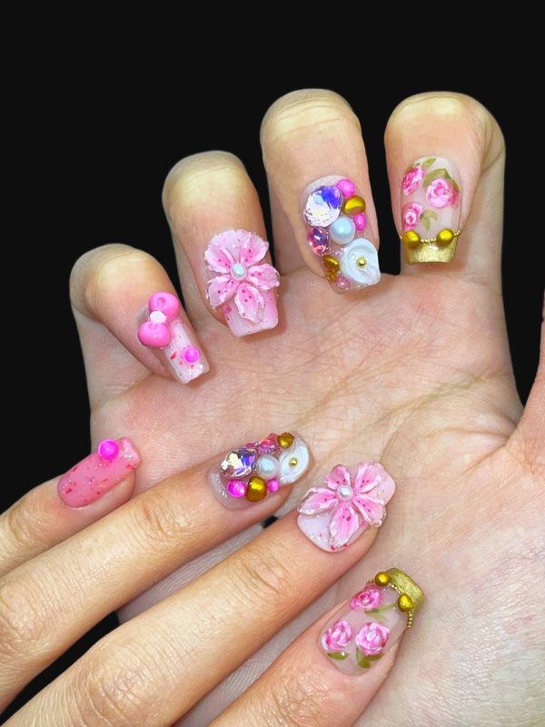 图1-1000x1333 Pink Devotion