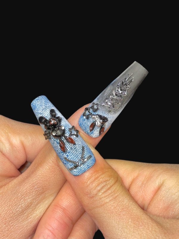 图2-750x1000 Denim Bunny