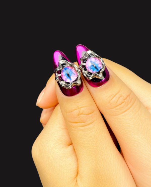 The All-Seeing Scepter