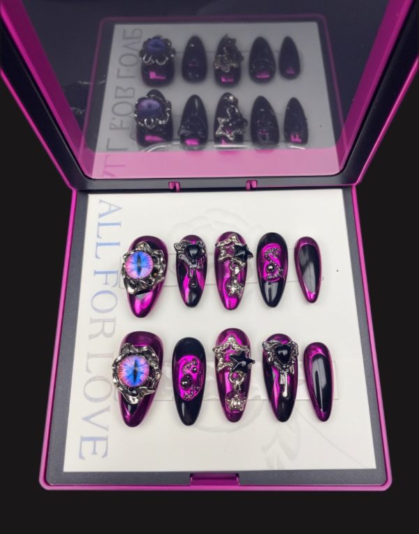 The All-Seeing Scepter