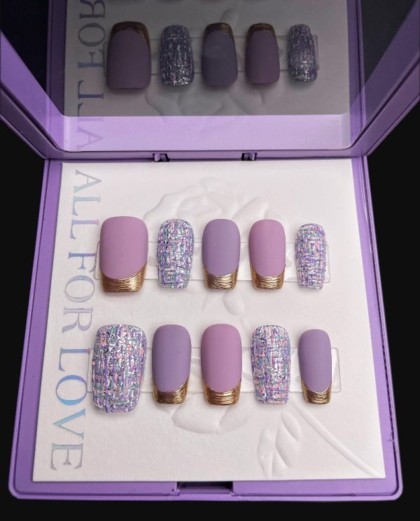 图3-805x1000 Lilac Princess