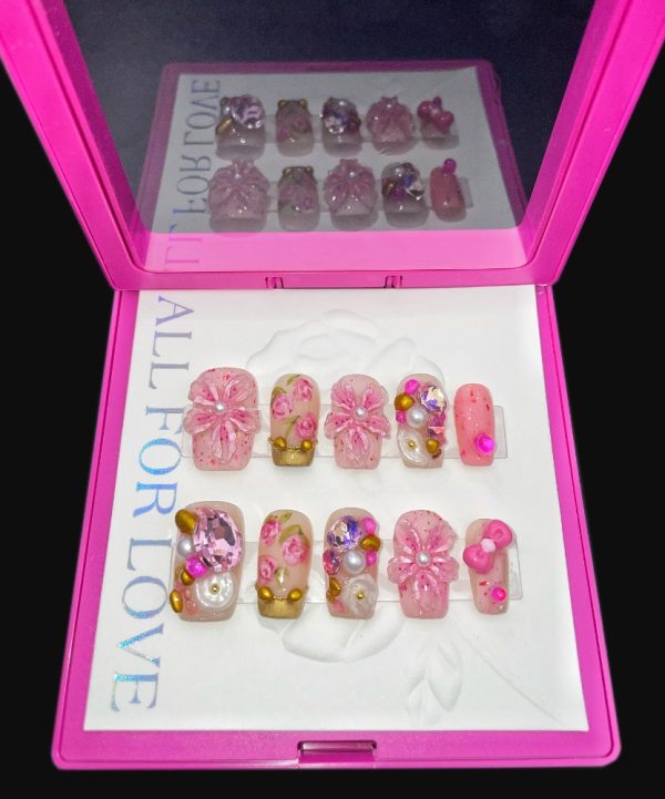 图3-832x1000 Pink Devotion