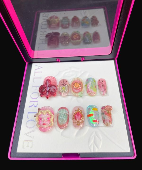 图3-834x1000 Dreamtales