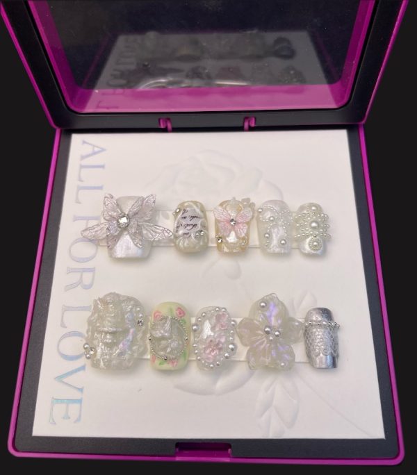 图3-877x1000 Seraph's Garden