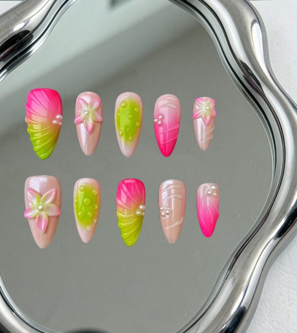 Blush Lily-1000x1118 Blush Lily