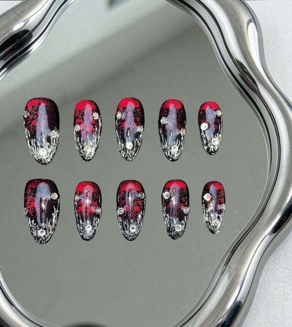 Scarlet Noir Lace-1000x1118 Scarlet Noir Lace