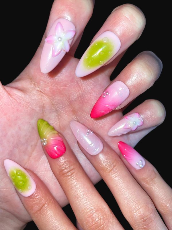 图1-1000x1333 Blush Lily